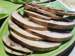 -一叶一世界·素食餐厅(锦华万达店)