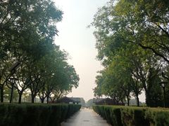 -中国人民抗日战争纪念雕塑园
