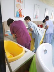 -壹佳月子中心(大连店)