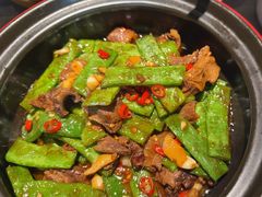 -湘轩·土菜研究院(光大店)
