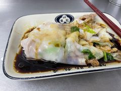 -银记肠粉店(北京路店)