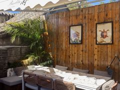 -闲·胡同 Barblu Hutong(雍和宫五道营店)
