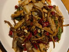 -十三式重庆江湖菜(金茂览秀城店)