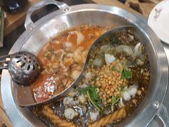 -李二鲜鱼火锅(冠县店)