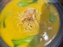 -兰溪小馆(东直门簋街店)