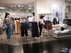 -C&A(茂业天地店)