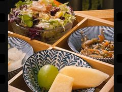 -无印良品餐堂 MUJI Diner(成都太古里店)