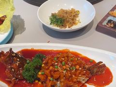 -城北食府(枫林店)