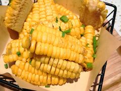 椒盐水果玉米-申记串道(山姆会员店)