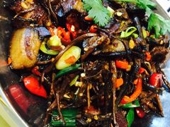 石头咕(芳村店)-石头咕(葵蓬店)