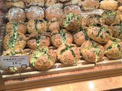 -山崎面包(静安久光店)