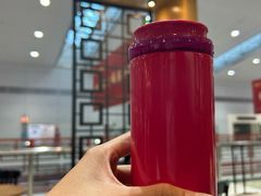 -星巴克(福州长乐机场分店)