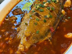 -一楼食业·美食人家