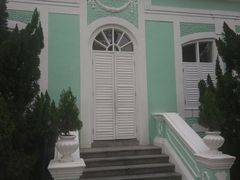 -龙环葡韵住宅式博物馆