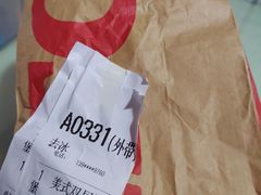 -肯德基(锦州万达店)