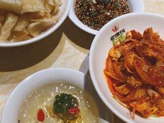 -老佛爷炭火蛙锅直营(清滨路总店)