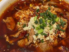 -李氏传家菜(兴城路店)