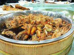 -新恬乐大酒家(沧达大厦店)