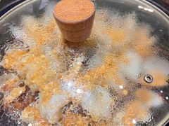 -巢爷老味(东方红店)