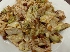 -清真麦顺和饭庄·二姐回头(和平店)