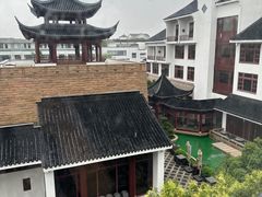 -苏州吴宫泛太平洋酒店