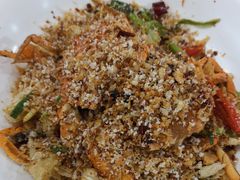 -吉莲利苑海鲜酒家(珠海拱北29年老字号店)