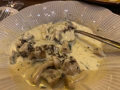 -Bistro Les Lilas丁香花小酒馆
