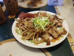 -周记三套车·甘肃名小吃
