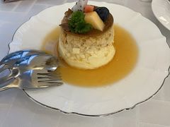 -新侨三宝乐西餐厅(崇文门店)