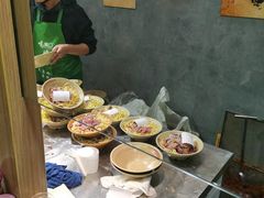 -白老三牛肉丸子面(平阳广场店)