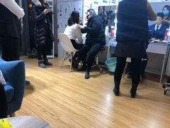 -海平线照相馆(李沧万达店)