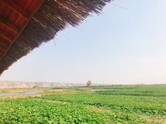 -处女泉风景名胜区