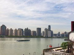 -丹东路渡口(轮渡站)