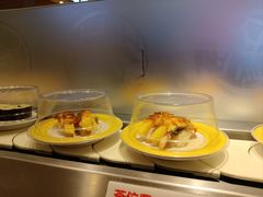 -万岁寿司(芳村店)