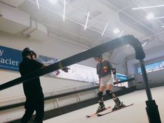 -SNOW51城市滑雪(万象城店)