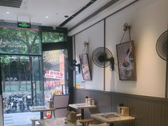 -膳心记-明火四宝煲仔饭(燕南店)