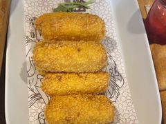 -纳瓦新疆菜(银都店)