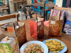 -半坡九号老挝冰咖啡