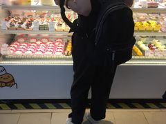 -BreadTalk面包新语·烘焙蛋糕(中心书城店)