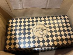 -Let's Taipei 非常烘焙(太古里店)