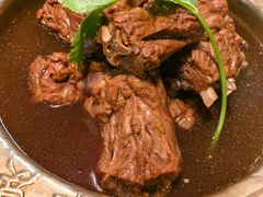 -和庆斋羊蝎子火锅·碳缸烧烤(顺义旗舰店)