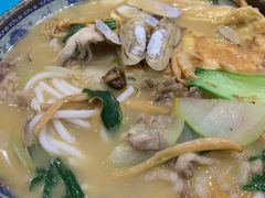 -万香姜汁(引泉路店)