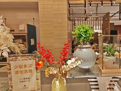 -杭州开元名都大酒店·地中海自助餐厅