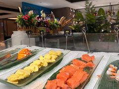 -晶丽香榭自助餐(南京大饭店)