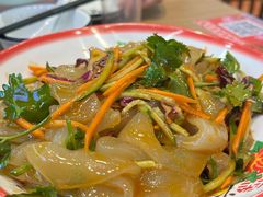 -那红花·东北菜铁锅炖(仙林金鹰店)