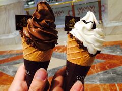 -GODIVA(月星环球港店)