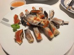 -钱塘花园·宁波菜