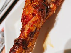 -通海俄式烧烤·俄罗斯大串(嵩山路店)
