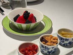 -悦轩中餐厅·高空江景·杭州柏悦酒店