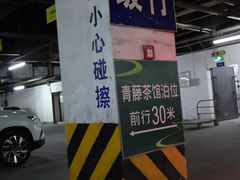 -青藤茶馆(南山路店)